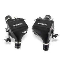 Load image into Gallery viewer, Mishimoto MMINT-Q50-16 FITS: Intercooler Kits FITS: 2016+ Infiniti Q50/60 3.0T Performance Air-To-Water Intercooler Kit Intercooler Kits