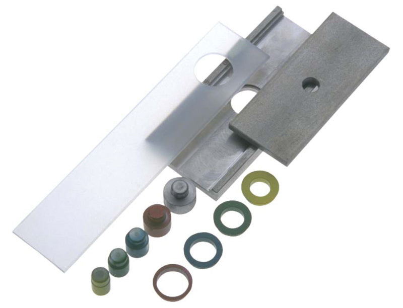 SPC Performance 63030 FITS: THRUST ALIGN PLATE 3in. Tools
