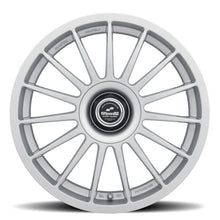 Load image into Gallery viewer, fifteen52 STPSS-88558+45 FITS: Podium 18x8.5 5x108/5x112 45mm ET 73.1mm Center Bore Speed Silver Wheel Wheels Cast