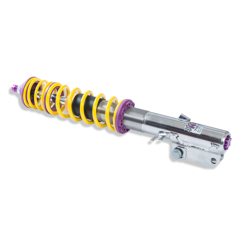 KW 35271011 FITS: Coilover Kit V3 Porsche 911 (964) Carrera 2; incl. Convertible + Targa Coilovers