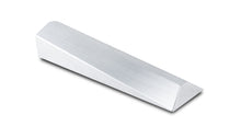 Load image into Gallery viewer, Vibrant 22866 FITS: I/C End Tank 4in Wide 22in Long 3.75in Tall Use w/ Vertical I/C Core 12866 5052 Aluminum Forced Induction Components