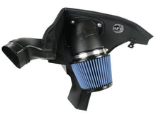 Load image into Gallery viewer, aFe 54-20442 FITS: MagnumFORCE Intakes Stage-2 P5R AIS P5R BMW 3-Series (E46) 99-06 L6-2.5L/2.8L/3.0L Cold Air Intakes