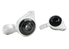 Load image into Gallery viewer, Whiteline W53518 FITS: Plus 01-06 BMW E46 M3 Front Control Arm Lower Inner Rear Bushing Set Bushing Kits