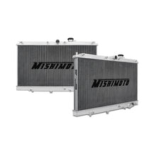 Load image into Gallery viewer, Mishimoto MMRAD-PRE-97 FITS: Radiators FITS: 97-01 Honda Prelude Manual Aluminum Radiator Radiators
