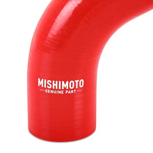 Load image into Gallery viewer, Mishimoto MMHOSE-G8-08RD FITS: Hoses FITS: 08-09 Pontiac G8 Silicone Coolant Hose Kit Red Hoses