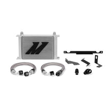 Load image into Gallery viewer, Mishimoto MMOC-EVO-01 FITS: Oil Coolers FITS: Mitsubishi Evolution 7/8/9 Oil Cooler Kit Oil Coolers