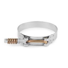 Load image into Gallery viewer, Mishimoto MMCLAMP-275T FITS: 2.75 Inch Stainless Steel Constant Tension T-Bolt Clamp Clamps