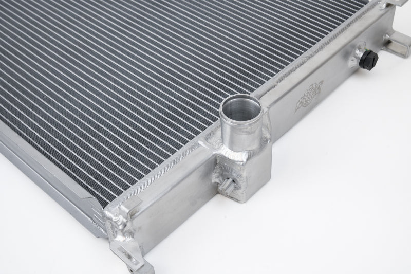 CSF 7211 FITS: BMW S54 Swap Into E36 / E46 Chassis High Performance Radiator Radiators