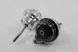 TiALSport 005472 FITS:TiAL Sport MV-I 2.5 Wastegate Actuator 18 PSI Bent Rod Black Wastegate Actuators