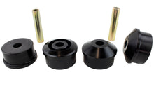 Load image into Gallery viewer, Whiteline W63205 FITS: Plus 97-05 VAG MK4 A4/Type 1J Front Trailing Arm Bushing Kit Bushing Kits