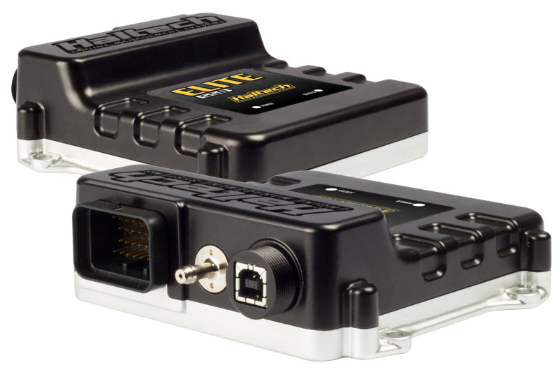 Haltech HT-150604 FITS: Elite 750 Premium Universal Wire-In Harness ECU Kit Programmers & Tuners