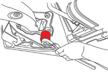 Load image into Gallery viewer, SPC Performance 87566 FITS: MINI Rear Toe Adjustment Tool Tools