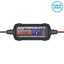 Load image into Gallery viewer, Antigravity Batteries AG-BC-SC-4 Battery Chargers
