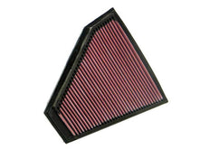 Load image into Gallery viewer, K&amp;N Engineering 33-2332 FITS:K&amp;N 06 BMW 325 3.0L-L6 Drop In Air Filter Air Filters Drop In