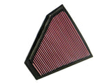 K&N Engineering 33-2332 FITS:K&N 06 BMW 325 3.0L-L6 Drop In Air Filter Air Filters Drop In