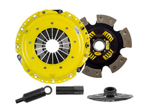Load image into Gallery viewer, ACT BM14-XTG6 FITS: 07-09 BMW 135/335/535/435/Z4 N54 XT/Race Sprung 6 Pad Clutch Kit Clutch Kits Single