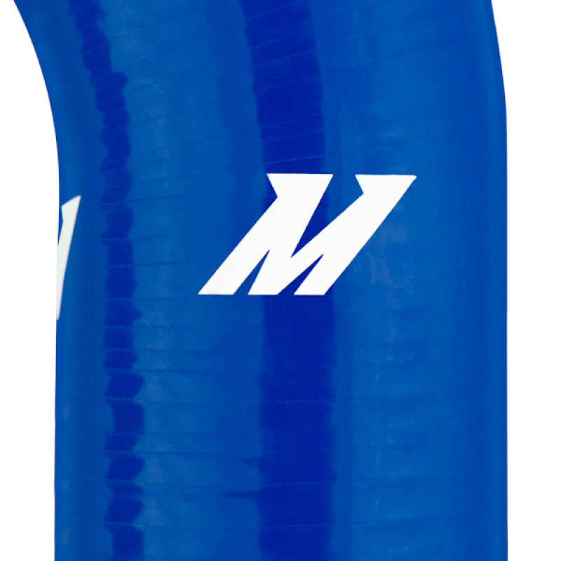 Mishimoto MMHOSE-LIBT-05TBL FITS: 05-06 Jeep Libery 2.8 CRD Blue Silicone Turbo Hose Kit Hoses