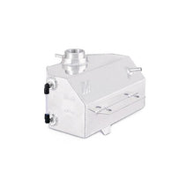 Load image into Gallery viewer, Mishimoto MMRT-MUS-15E FITS: Coolant Reservoirs FITS: 2015 Ford Mustang EcoBoost / 3.7L / 5.0L Aluminum Coolant Expansion Tank-Polished Coolant Reservoirs