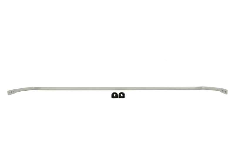 Whiteline BMR72Z FITS: 02-06 R53 & 06+ R56 Mini Cooper S Rear 20mm Heavy Duty Adjustable Swaybar Sway Bars