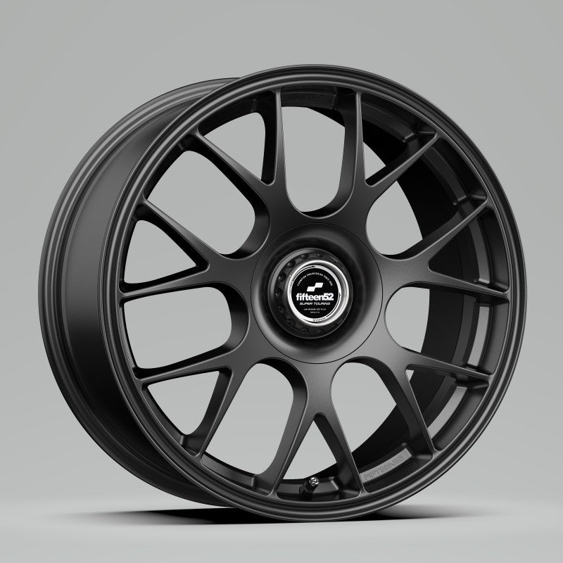 fifteen52 STAFG-77540+42 FITS:Fifteen52 Apex 17x7.5 4x100/4x108 42mm ET 73.1mm Center Bore Frosted Graphite Wheel Wheels Cast