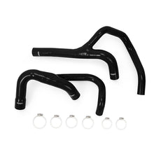 Load image into Gallery viewer, Mishimoto MMHOSE-RAM-13BK FITS: 13-14 Dodge Ram 6.7L Cummins Silicone Radiator Hose Kit Black Hoses