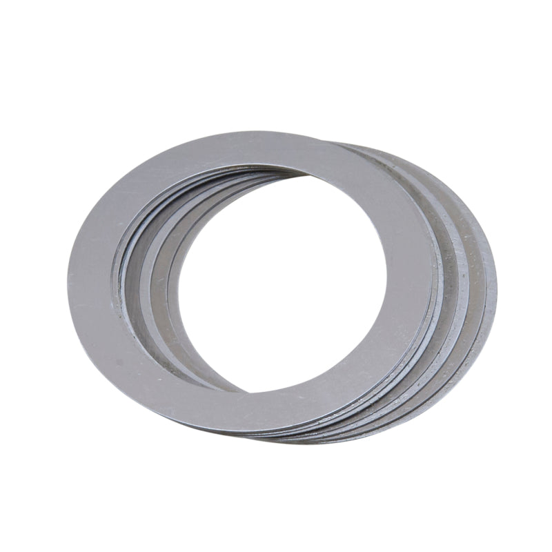 Yukon Gear & Axle SK 25300 FITS: -Yukon Gear Pinion Depth Shims For GM 8.25in IFS / 8.5in / 12 Bolt Car / Ford 8.8in & Chrysler 8.25in Differential Bushings