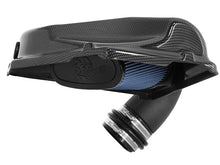 Load image into Gallery viewer, aFe 54-12922-C FITS: Magnum FORCE Stage-2 Pro 5R Cold Air Intake System 2017 BMW 330i (F3x) I4-2.0L (t) B48 Cold Air Intakes