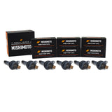 Mishimoto Stock Replacement Ignition MMIG-F35T-1106 FITS: 11-14 Ford F-150 3.5L Ignition Coil - 6-Pack