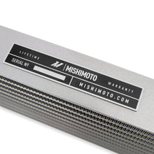 Load image into Gallery viewer, Mishimoto MMTC-F80-15 FITS: Transmission Coolers FITS: 15-20 BMW (F8X) M3/M4 DCT Transmission Cooler Transmission Coolers