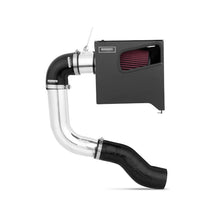 Load image into Gallery viewer, Mishimoto MMAI-WRX-15BP FITS: Cold Air Intakes FITS: 15 Subaru WRX Performance Air Intake Kit w/ Box Polished Cold Air Intakes