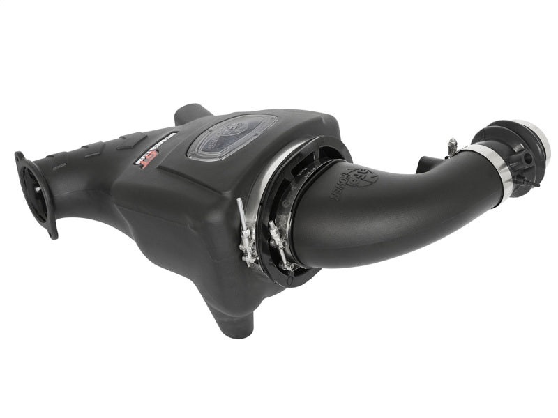 aFe 54-76106 FITS: Momentum GT Intakes P5R AIS Nissan Patrol (Y61) 01-16 I6-4.8L Cold Air Intakes