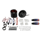 DeatschWerks 06-13 BMW E9X/E8X X2 Dual Pump Module w/ Dual DW430 Fuel Pumps