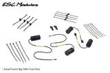 KW 68511187 FITS: BMW M3 G80/M4 G82 ESC Module Coilover Components