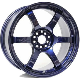 Gram Lights WGIX38DEBP Wheels - Cast