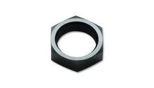Load image into Gallery viewer, Vibrant 10696 FITS: -16AN Bulkhead Nut Aluminum Hardware Singles