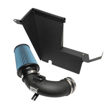 Load image into Gallery viewer, Injen SP2301WB FITS: Cold Air Intakes FITS: 21-22 Toyota Supra 2.0L 4 Cyl. SP Short Ram Air Intake System Wrinkle Black Cold Air Intakes
