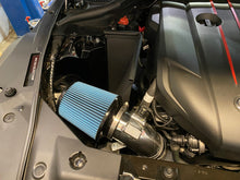 Load image into Gallery viewer, Injen SP2300P FITS: Cold Air Intakes FITS: 2020 Toyota Supra L6-3.0L Turbo (A90) SP Cold Air Intake System Polished Cold Air Intakes
