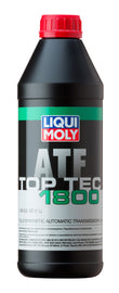 LIQUI MOLY 20032 FITS: 1L Top Tec ATF 1800 Gear Oils