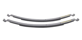 Hellwig 2551 FITS: 20-21 Chevy Silv 2500HD Load Pro-Up To 2500lb Level LC 3 Leaf Helper Spring w/o Mounting Kit Leaf Springs & Accessories