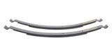 Hellwig 2551 FITS: 20-21 Chevy Silv 2500HD Load Pro-Up To 2500lb Level LC 3 Leaf Helper Spring w/o Mounting Kit Leaf Springs & Accessories