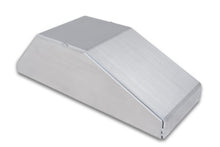 Load image into Gallery viewer, Vibrant 22834 FITS: I/C End Tank 4.5in Wide 11.8in Long 3.5in Tall Use w/ Horizontal I/C Core 12834 5052 Alum Forced Induction Components