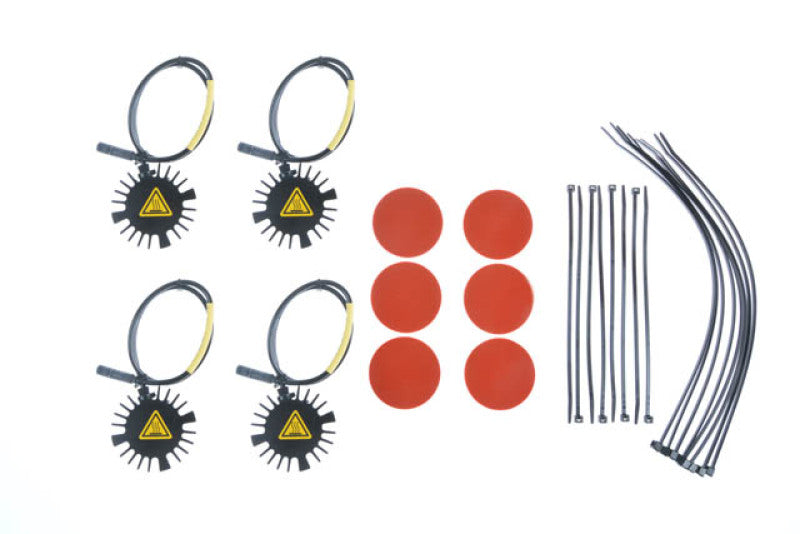 KW 68510316 FITS: Electronic Damping Cancellation Kit Porsche 911 (991) Suspension Packages
