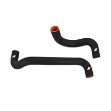 Load image into Gallery viewer, Mishimoto MMHOSE-GTO-05BK FITS: Hoses FITS: 05-06 Pontiac GTO / 05-07 Vauxhall Monaro VXR Black Silicone Radiator Hose Kit Hoses