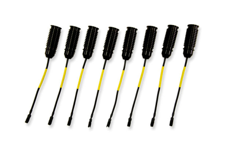 KW 68510213 FITS: Electronic Damping Cancellation Kit BMW 5series F10 Type 5L Suspension Packages