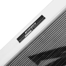 Load image into Gallery viewer, Mishimoto MMRAD-EVO-01H FITS: Radiators FITS: 03-07 Mitsubishi Lancer Evo 7/8/9 Half-Size Performance Aluminum Radiator Radiators