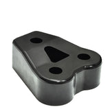 Torque Solution TS-EH-M11 FITS: Exhaust Mount: Mitsubishi Brackets