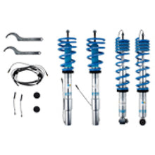 Load image into Gallery viewer, Bilstein 49-234923 FITS: B16 (PSS10) 06-10 BMW E60 M5 EDC Performance Suspension System Coilovers