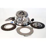 Wagner Tuning PTB002001002 FITS: BMW M3 F80 Twin Disc Clutch Kit Clutch Kits Multi