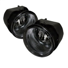Load image into Gallery viewer, SPYDER 5038326 FITS: Chrysler 300C 05-08/300 05-08 (W/O Touring &amp; Washer)OEM Fog Lights w/swch Smke FL-C300C05-SM Fog Lights