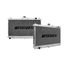 Load image into Gallery viewer, Mishimoto MMRAD-MIA-99 FITS: Radiators FITS: 99-05 Mazda Miata Manual Aluminum Radiator Radiators